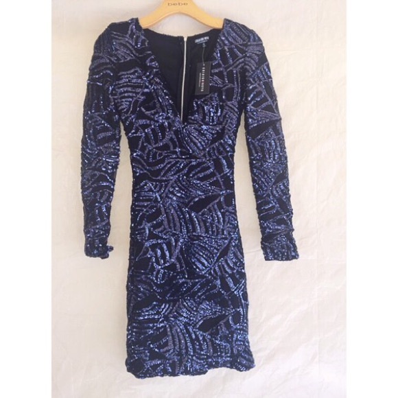 Fashion Nova Dresses & Skirts - Fashion Nova Sequins (NEW)